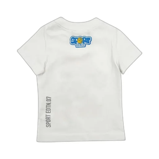Logo Short-Sleeved T-Shirt