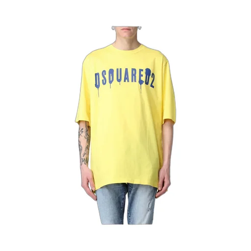 O-Neck Short-Sleeved T-Shirt