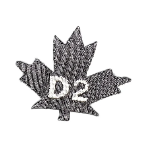 Logo-Intarsia Crewneck Jumper