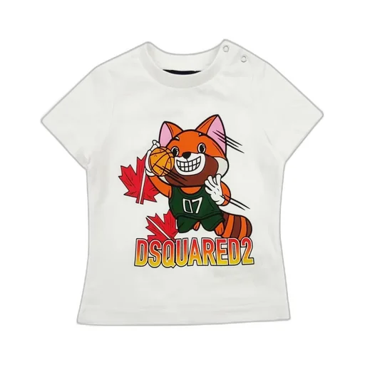 Logo Short-Sleeved T-Shirt