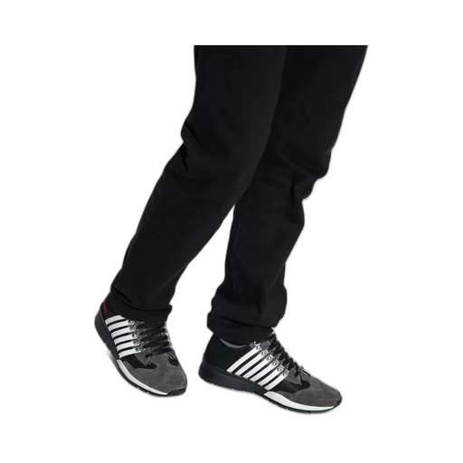Original Legend Lace-Up Sneakers