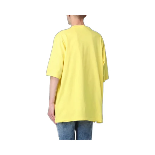 O-Neck Short-Sleeved T-Shirt