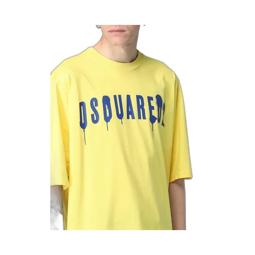 O-Neck Short-Sleeved T-Shirt
