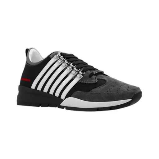 Original Legend Lace-Up Sneakers