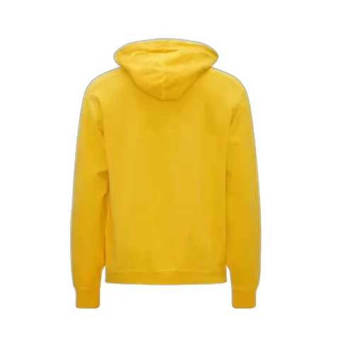 Long-Sleeved Hooded Hoodie