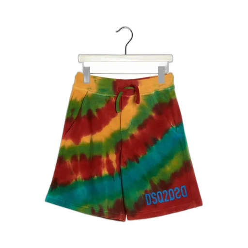 Rope Shorts