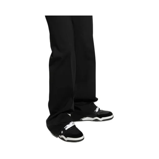 Spiker Low-Top Sneakers