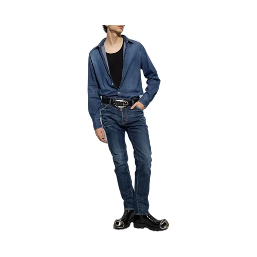 Cool Guy Slim-Fit Jeans