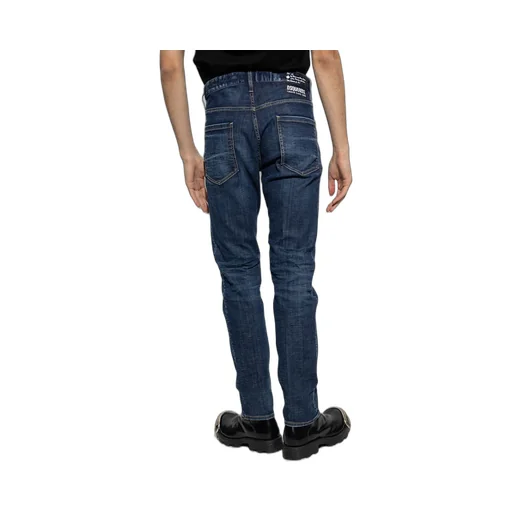 Cool Guy Slim-Fit Jeans
