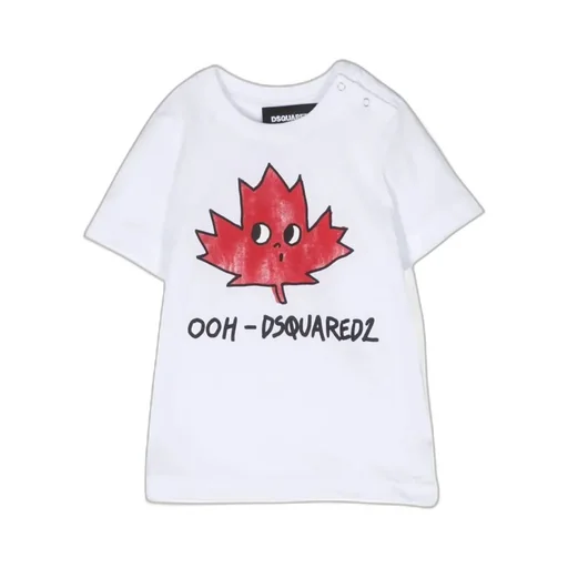 Logo-Printed Crewneck T-Shirt