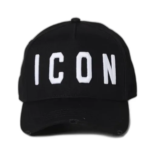 Logo Baseball Cap