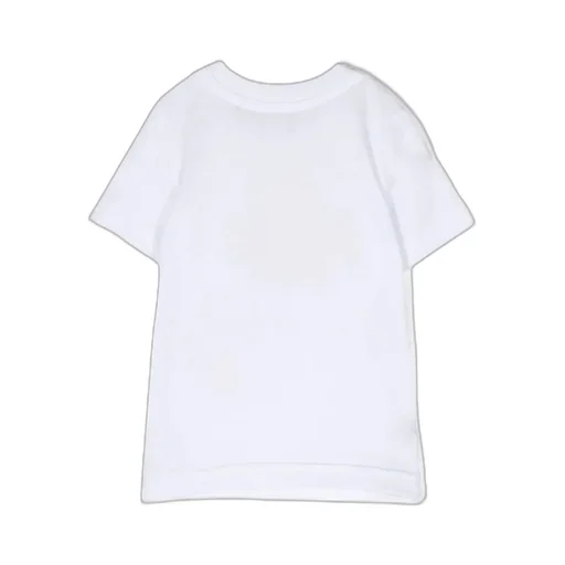 Logo-Printed Crewneck T-Shirt