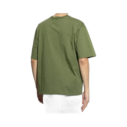 The Dsquared2 Twins T-Shirt