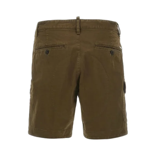 Sexy Cargo Shorts