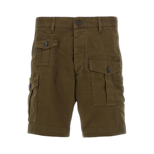 Sexy Cargo Shorts