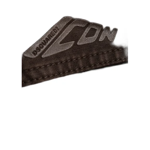 Icon Logo Patch Cargo Pants