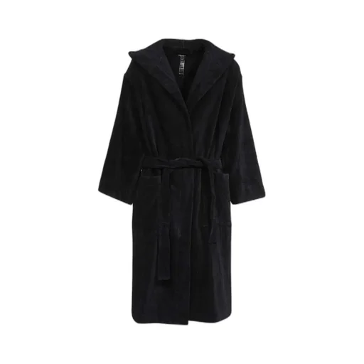 Long-Sleeved Tunic Robe