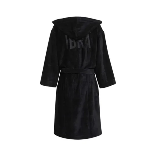 Long-Sleeved Tunic Robe