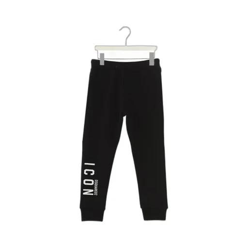 Logo-Printed Drawstring Track Pants