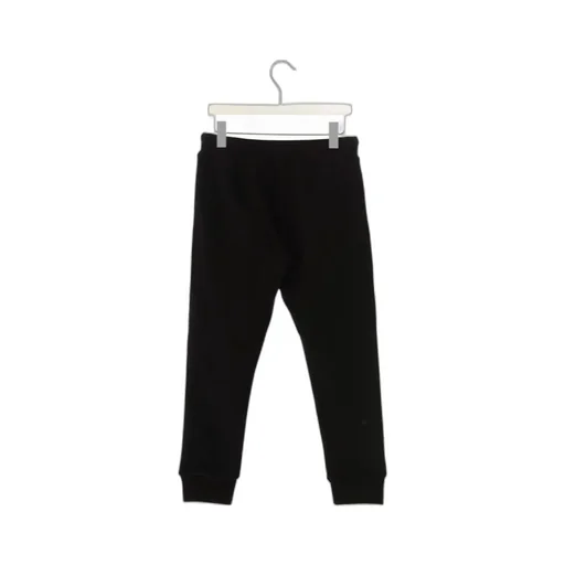 Logo-Printed Drawstring Track Pants