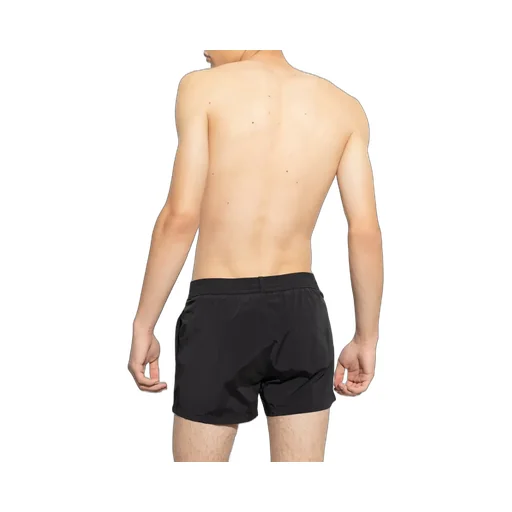 Micro-Standard Swimming Trunks
