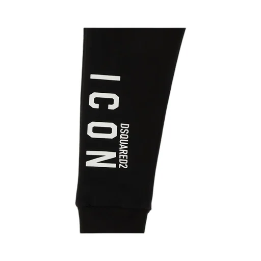 Logo-Printed Drawstring Track Pants