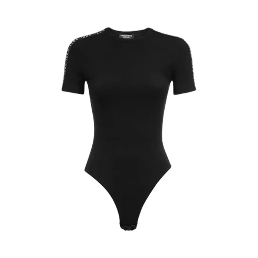 Icon Short Sleeve Bodysuit