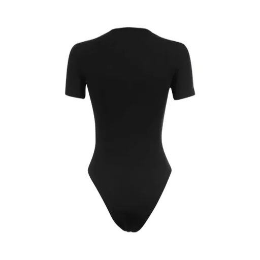 Icon Short Sleeve Bodysuit