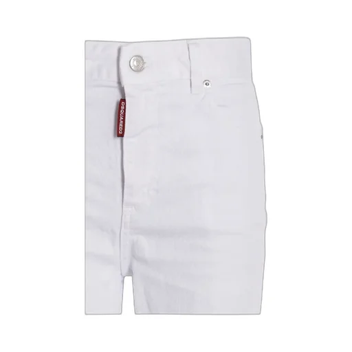 Flared Cropped Jeans