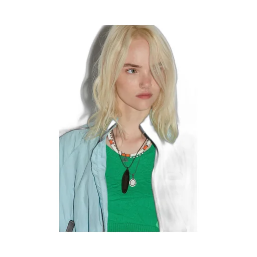 Zip-Sleeve Track Jacket