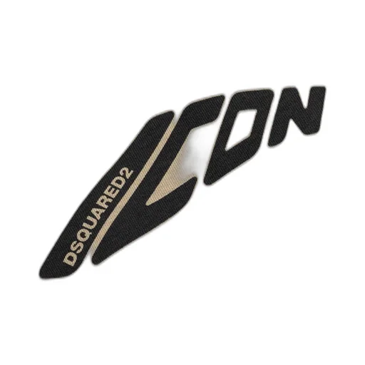 Logo Printed Long-Sleeved T-Shirt