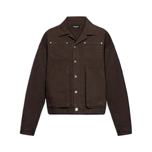 Icon New Generation Utility Jacket
