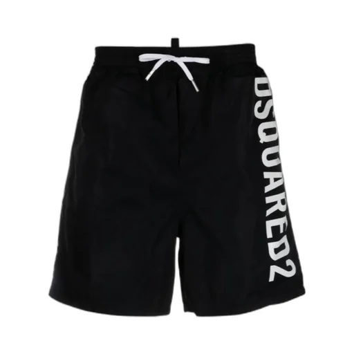 Logo Swimming Trunks