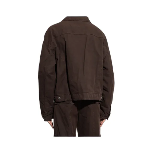 Icon New Generation Utility Jacket
