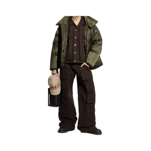 Icon New Generation Utility Jacket
