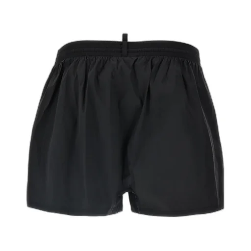 Medium And Long Boxer Swimsuit