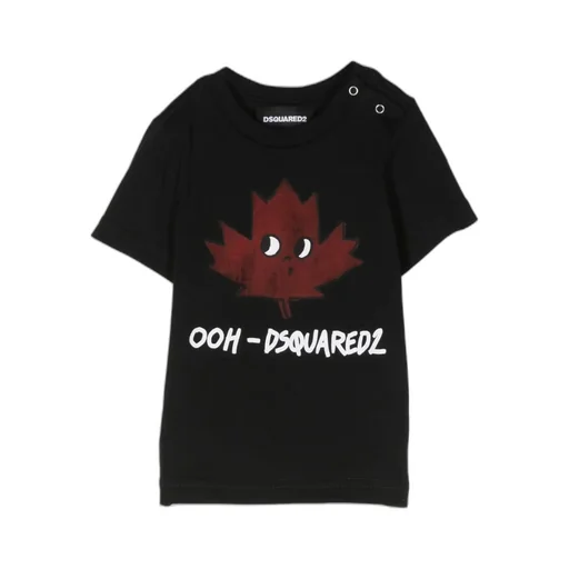 Logo-Printed Crewneck T-Shirt
