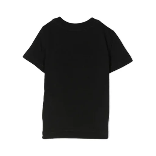 Logo-Printed Crewneck T-Shirt