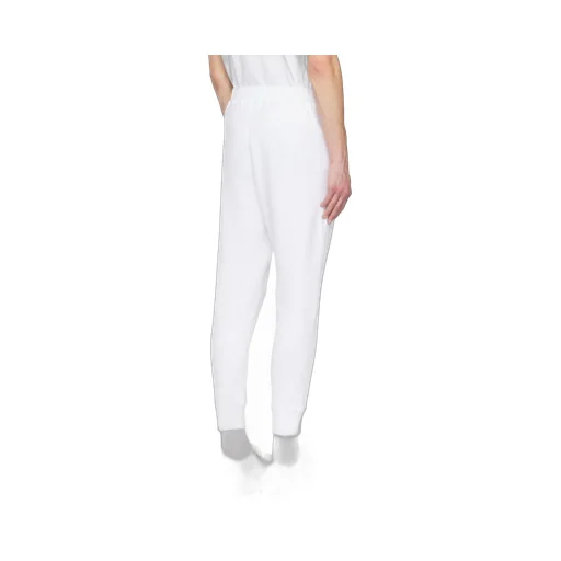 Icon Logo-Printed Tapered Leg Track Pants