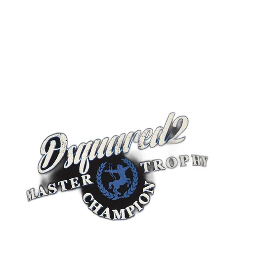 Logo Printed Crewneck Sweatshirt