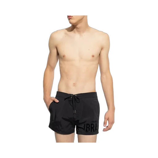 Micro-Standard Swimming Trunks