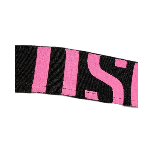 Elastic Waist Swimming Trunks
