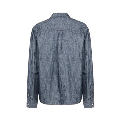 Button-Up Shirt