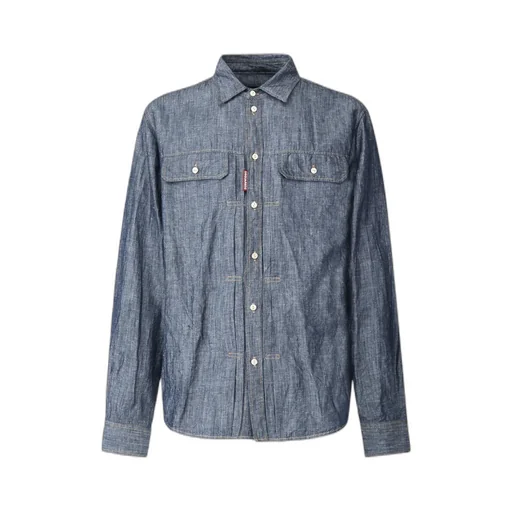 Button-Up Shirt
