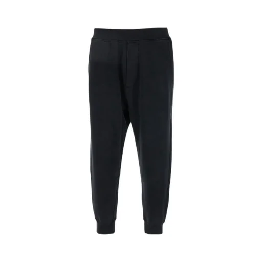 Elasticated Track Pants