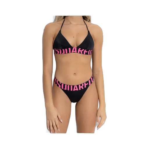 Neck-Hanging Swimsuit Top