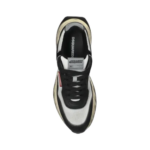 Sprinter Sneakers