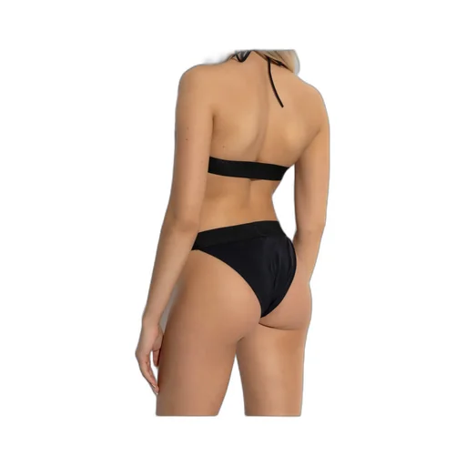 Neck-Hanging Swimsuit Top