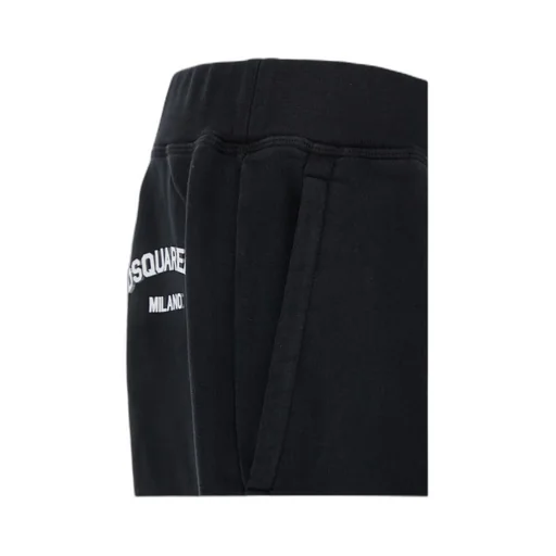 Elasticated Track Pants