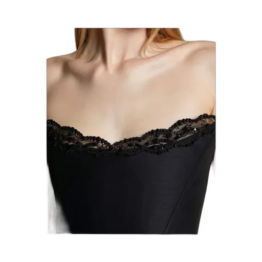 Paris Corset Top